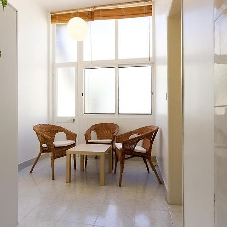 Cozy And Sunny Apartment - Anjos, Lisboa Exteriör bild